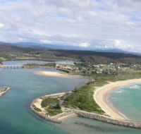Bermagui Country Club - Accommodation Yamba