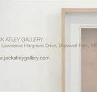 Jack Atley Gallery - Accommodation Yamba