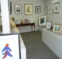 Kiama Art Gallery - Accommodation Yamba
