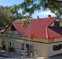 ABC Cheese Factory - Accommodation Yamba
