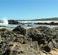 Coastal Walks - Bermagui - Accommodation Yamba