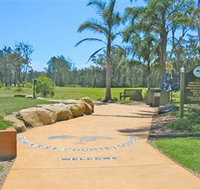 Callala Beach RSL Country Golf Club - Accommodation Yamba