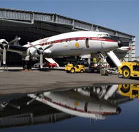 Historical Aircraft Restoration Society HARS Aviation Museum - Accommodation Yamba