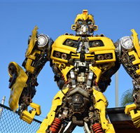 Batemans Bay Mini Golf - Accommodation Yamba