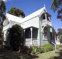 Meroogal - Accommodation Yamba