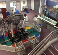 Science Centre and Planetarium - Accommodation Yamba