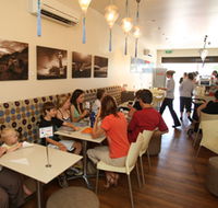 Cafe Parkview - Accommodation Yamba