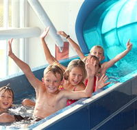 Bay and Basin Leisure Centre - Accommodation Yamba