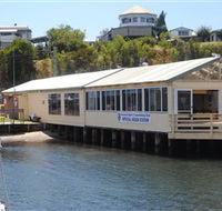 Narooma Sport and Gamefishing Club Inc - Accommodation Yamba