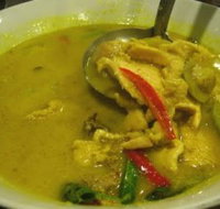 Jing Jo Cafe Restaurant - Accommodation Yamba