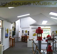 Narooma Lighthouse Museum - Accommodation Yamba