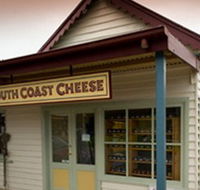 South Coast Cheese - Accommodation Yamba