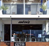 Antons - Accommodation Yamba