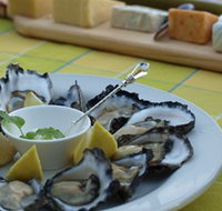 Oyster Shed on Wray Street - Accommodation Yamba