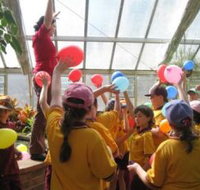 Futureworld Eco Technology Centre - Accommodation Yamba