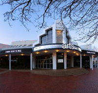 Illawarra Performing Arts Centre - Accommodation Yamba