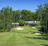 Bonville Golf Resort - Accommodation Yamba