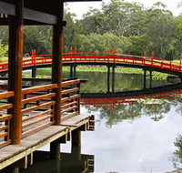 North Coast Regional Botanic Garden - Accommodation Yamba