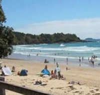 Diggers Beach - Accommodation Yamba