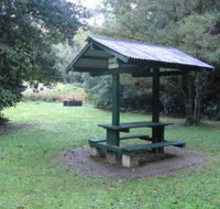 Pine Creek State Forest - Accommodation Yamba