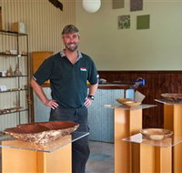 Wood we create - Accommodation Yamba