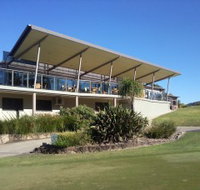 Coffs Harbour Golf Club - Accommodation Yamba