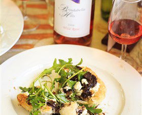 Brindabella Hills Winery - Accommodation Yamba 2