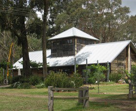 Mount Lindsey NSW Accommodation Yamba