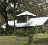 Bou-saada Vineyard and Wines - Accommodation Yamba