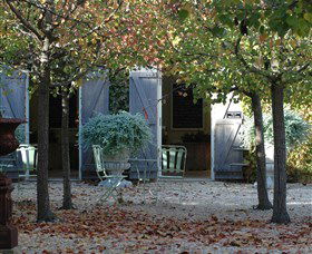 Redbournberry NSW Accommodation Yamba