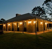 Pokolbin Estate Vineyard - Accommodation Yamba