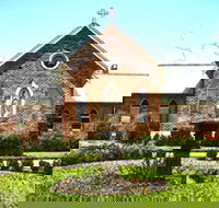 Marist Brothers Wines - Accommodation Yamba