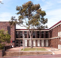 Shoalhaven City Arts Centre - Accommodation Yamba