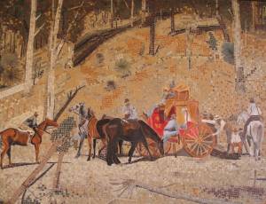 Inverell Art Gallery - Accommodation Yamba 5