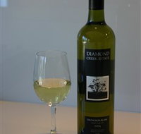 Diamond Creek Estate Cellar Door - Accommodation Yamba