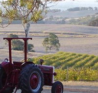 Pankhurst Wines - Accommodation Yamba
