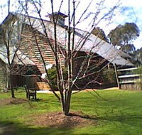 Joadja Winery - Accommodation Yamba