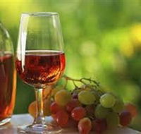 Long Rail Gully Winery - Accommodation Yamba