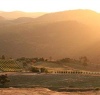 Brindabella Hills Winery - Accommodation Yamba