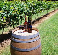 Cedar Creek Estate Vineyard and Winery - Accommodation Yamba