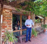 Stephen John Wines - Accommodation Yamba