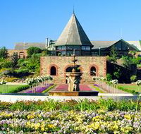 Grant Burge Wines Cellar Door - Accommodation Yamba