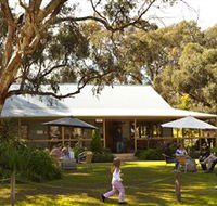 Whistler Wines - Accommodation Yamba