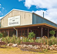 Gomersal Wines - Accommodation Yamba