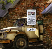 Rockford Wines - Accommodation Yamba