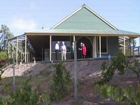 Hindmarsh Valley SA Accommodation Yamba