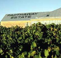 Padthaway Estate Winery - Accommodation Yamba