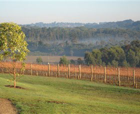 Paradigm Hill - Accommodation Yamba 0