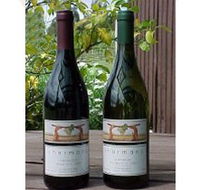 North Esk River Vineyard - Accommodation Yamba