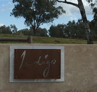 Indigo Vineyard - Accommodation Yamba